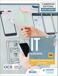 Level 1/Level 2 Cambridge National in IT (J836): Second Edition