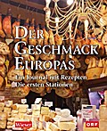 Der Geschmack Europas