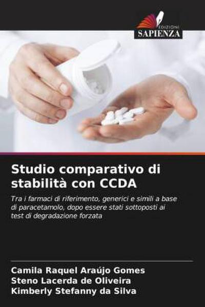 Studio comparativo di stabilità con CCDA
