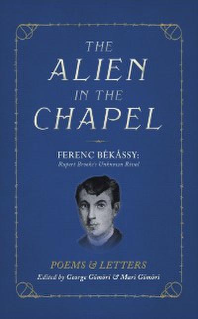 Alien in the Chapel