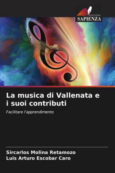 La musica di Vallenata e i suoi contributi