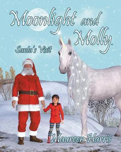 Moonlight and Molly: Santa’s Visit