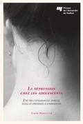 La depression chez les adolescents