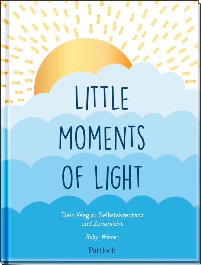 Little Moments of Light