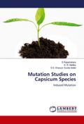 Mutation Studies on Capsicum Species
