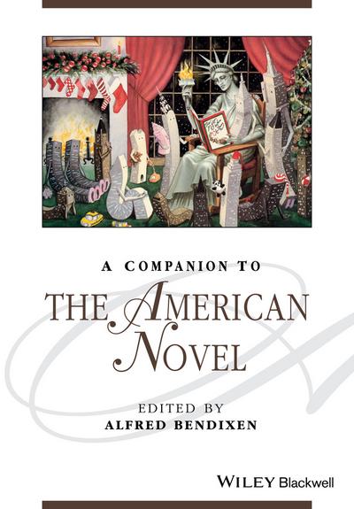 A Companion to the American Novel