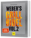 Weber’s Grillbibel 2