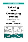 Relaxing and Contracting Factors