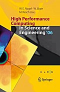 High Performance Computing in Science and Engineering ’ 06