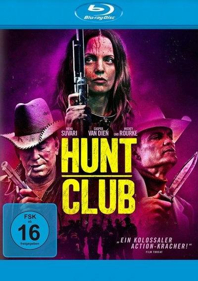 Hunt Club