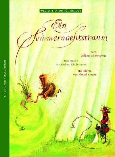 Ein Sommernachtstraum