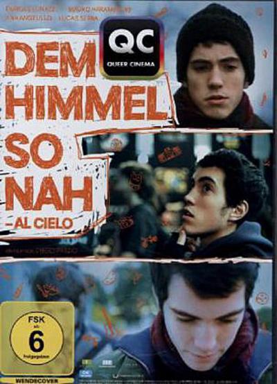DEM HIMMEL SO NAH - Al Cielo (OmU)