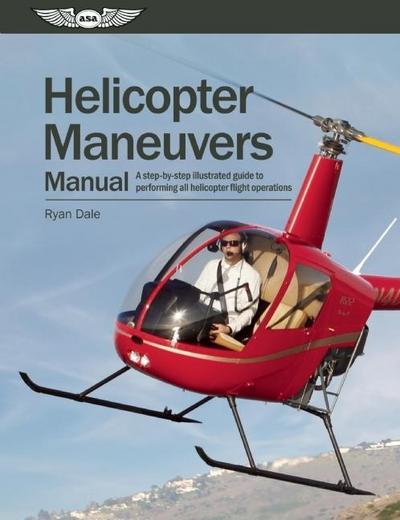 Helicopter Maneuvers Manual (Kindle)