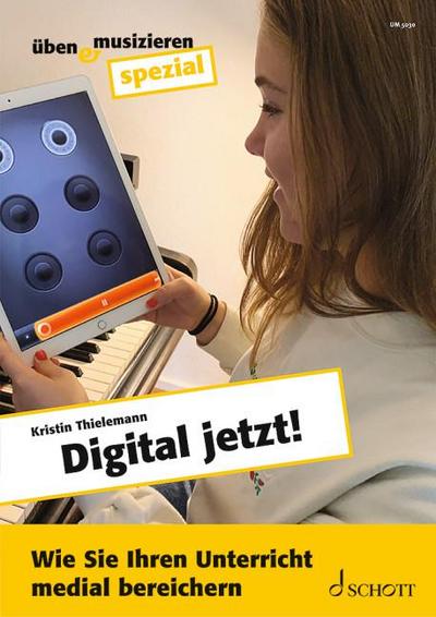 Digital jetzt!