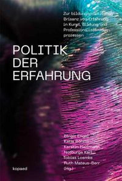Politik der Erfahrung