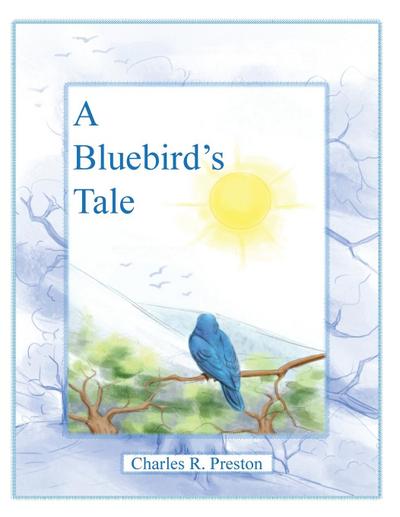 A Bluebird’s Tale
