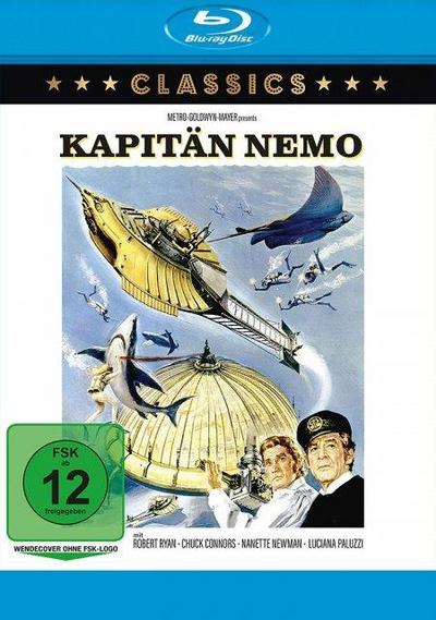 Kapitän Nemo