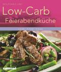 Low-Carb-Feierabendküche