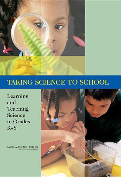 Taking Science to School