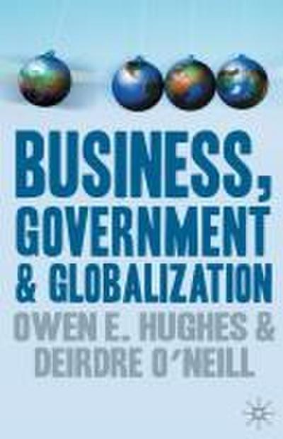 Business, Government and Globalization