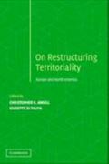 Restructuring Territoriality