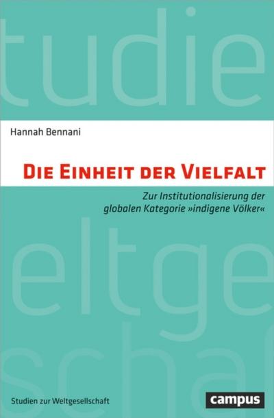 Die Einheit der Vielfalt