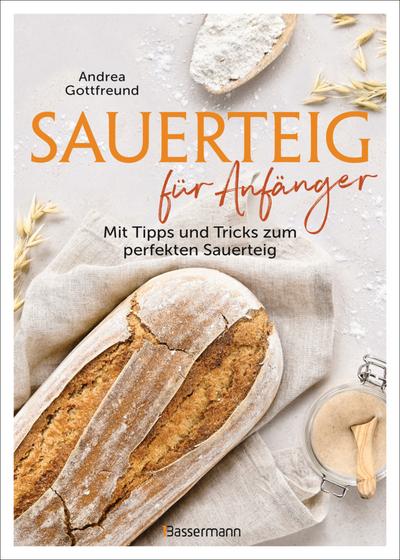 Sauerteig für Anfänger (mit Tipps und Tricks)