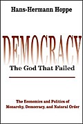 DemocracyThe God That Failed