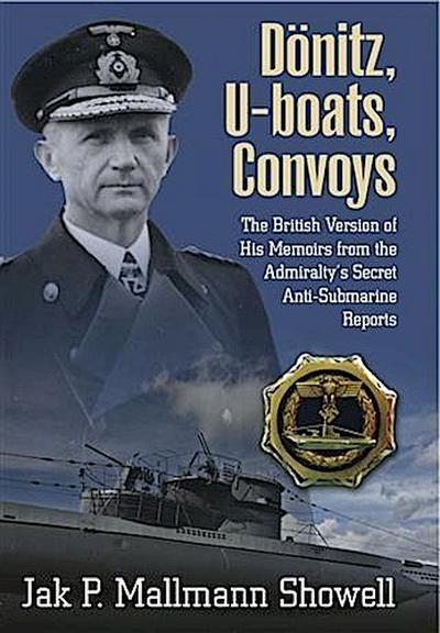 Donitz, U-Boats, Convoys