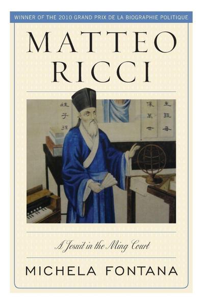 Matteo Ricci