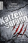 Nur ein Katzensprung