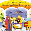 Meine Weihnachtskrippe