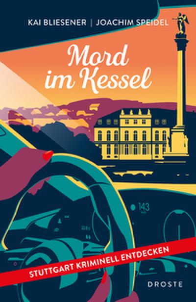 Mord im Kessel
