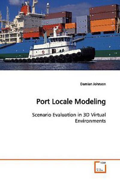 Port Locale Modeling