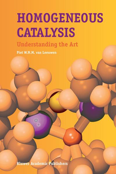 Homogeneous Catalysis