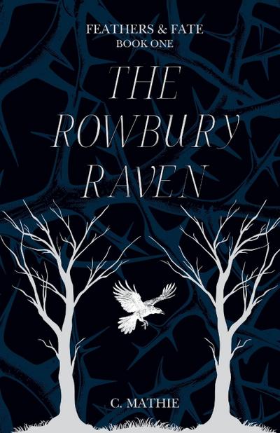 The Rowbury Raven