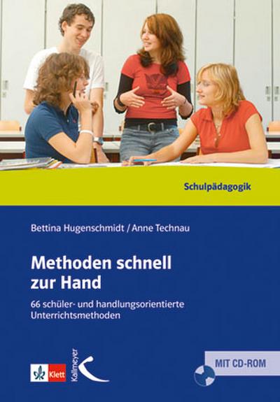 Hugenschmidt, B: Methoden schnell zur Hand
