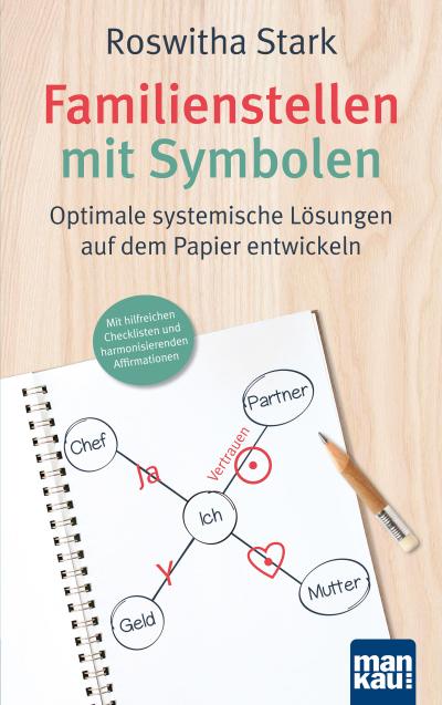 Familienstellen mit Symbolen