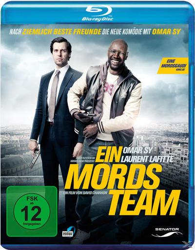 Ein Mordsteam