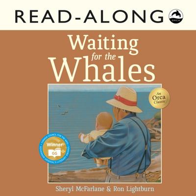 Waiting for the Whales Read-Along