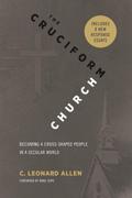 Cruciform Church, Annivesary Edition