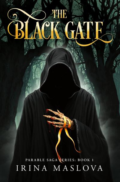 The Black Gate