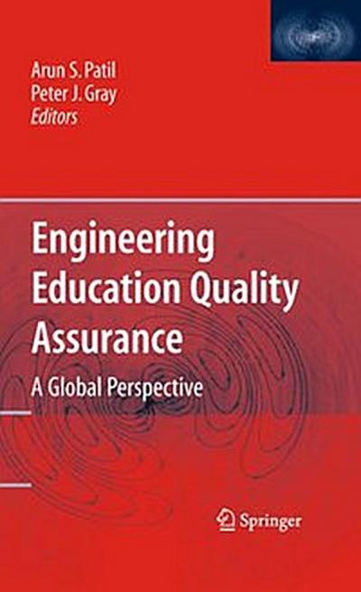 Engineering Education Quality Assurance