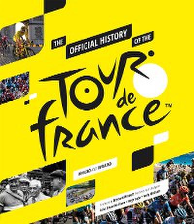 Official History of the Tour de France