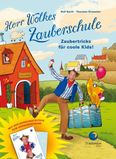 Herr Wolkes Zauberschule