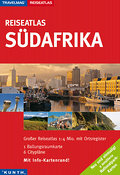 Reiseatlas : Südafrika