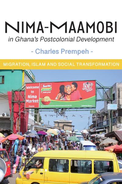 Nima-Maamobi in Ghana’s Postcolonial Development