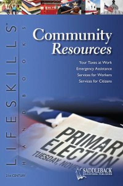 Community Resources Handbook