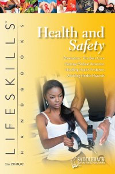 Health and Safety Handbook