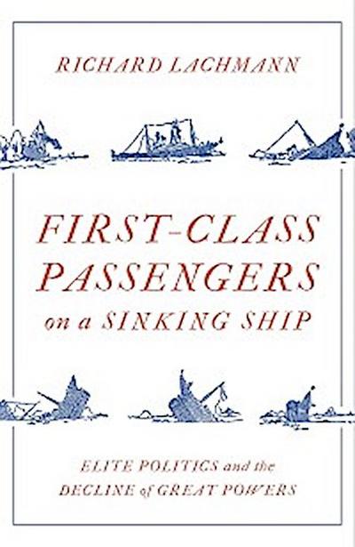 First-Class Passengers on a Sinking Ship